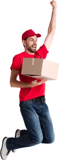 delivery-man 1